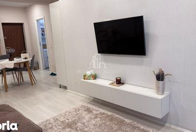 Apartament cu 2 camere decomandat în Tudor - 8