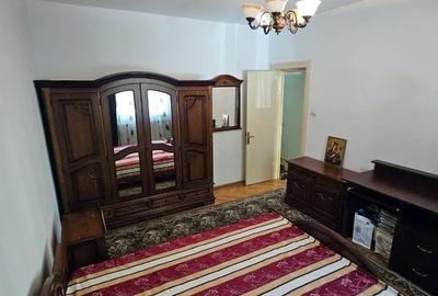 Piata Muncii - Calea Calarasilor ap in vila 3 camere - 4