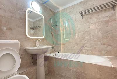3 camere lanaga METROU si Parc - 9