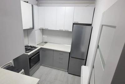 Apartament 2 camere spațios, bloc nou, 9 min de Metrou Grozăvești - 7