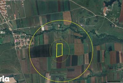 Teren de 100 mp, în Central - 7