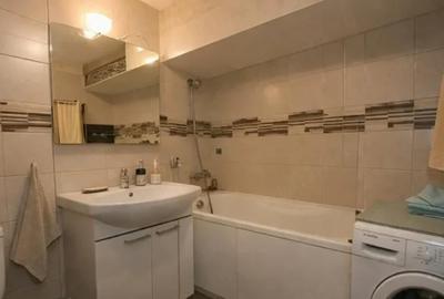 Apartament cu 2 camere, mobilat în Unirii - 4