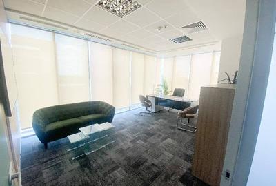 Global City Business Park cladirea 2, Pipera, 250 - 3768 mp  0% comision! - 5