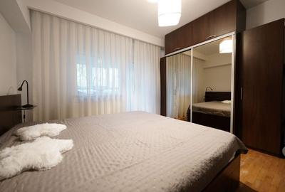 3 Camere, 2 bai, Centrala Proprie, Loc Parcare, Rond Alba Iulia - 5