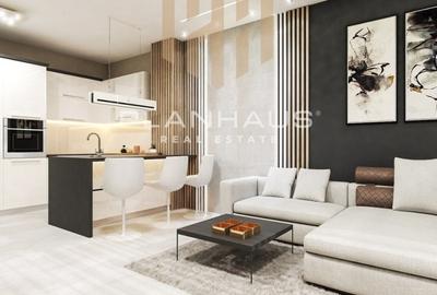 Apartament cu 2 camere decomandat în Central - 6