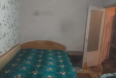 Garsonieră nedecomandată în Craiovei - 2