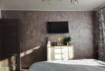 Apartament 2 camere, decomandat - zona Noua - 4