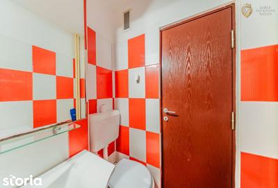 Garsonieră semidecomandată în Micălaca - 9