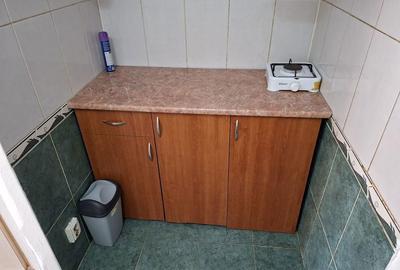 Garsonieră decomandată în Iosefin - 8