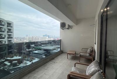 2,Camere Decomandat AVi Garden Camous Universitar - 21