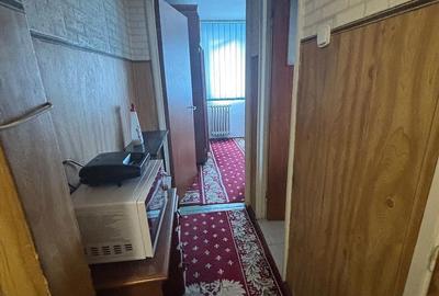 Apartament cu 2 camere decomandat în Lujerului - 2