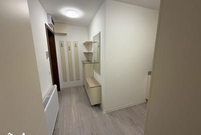 Garsonieră în Platou - 4