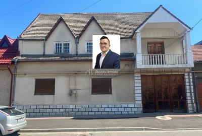 Caransebes, Casa P E, Teren 1000 Mp - 18