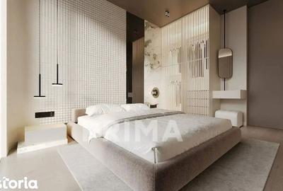 Apartament cu 2 camere în Nufărul - 8