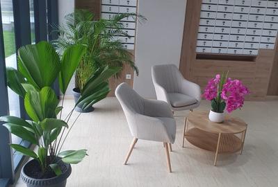 Apartament cu 2 camere decomandat în Exterior Vest - 2