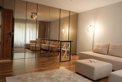 Garsonieră decomandată în Exterior Vest - 5