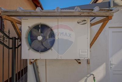 Reducere de pret! Vila moderna, eficienta energetic, Cristian - 20