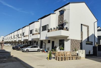 Vile premium padurea rosu Chiajna - 1