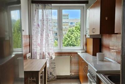 Apartament cu 2 camere decomandat, mobilat în Centrul Civic - 7