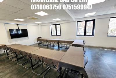 Spațiu comercial, de 100 mp, în Micro 17 - 8