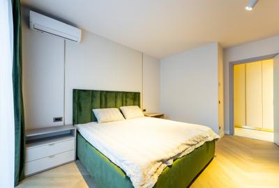 EROU IANCU NICOLAE | Prima inchiriere | Terasa 44 mp | EXCLUSIVITATE | LUX - 12