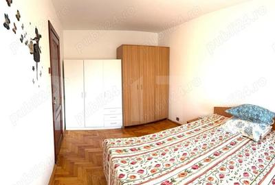 Apartament cu 2 camere semidecomandat în Astra - 2