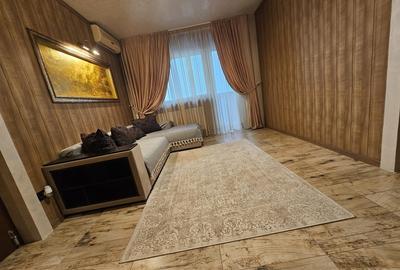 Drumul Taberei, Raul Doamnei - 17