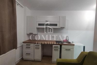 Garsoniera de vanzare | Cartierul Gheorgheni - Zona strazii Albac - 3