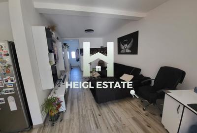 Duplex cu 3 camere cu Canalizare în Moșnița Nouă - 2