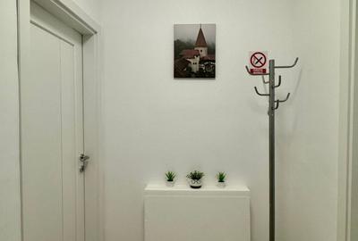 Apartament cu 2 camere decomandat, mobilat în Sălăjan - 7