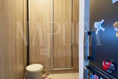 Apartament 3 camere de vanzare in Nufarul Oradea, Oradea - 6