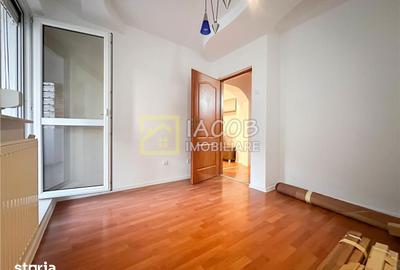 Apartament cu 3 camere semidecomandat în Ultracentral - 14