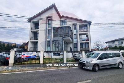 Apartament cu 4 camere decomandat, mobilat în Independenței - 20