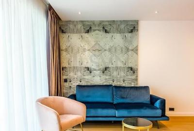 REA1024884 Apartament spatios High End  3 camere I Herastrau I One Herastrau Tow - 2