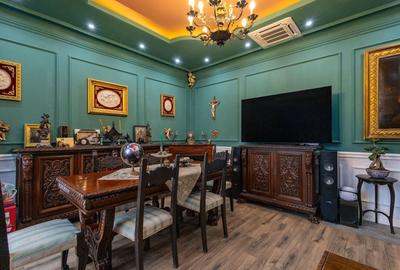 Vila unica | Piscina interioara | Sauna | Fitness | Dotari High Tech - 17