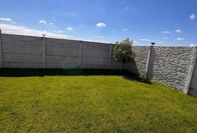 Casă individuală cu 4 camere în cartierul Aerocity, Tunari - 17