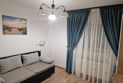 Ultracentral zona A, vedere Univ. si Prefectura, complet renovat si mobilat - 5