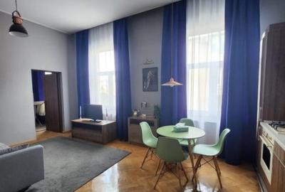 Apartamente 2 camere Bulevardul 15 Noiembrie