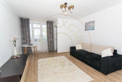 Garsoniera de inchiriat cartier Craiovei, Pitesti. - 2