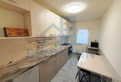 Apartament cu 3 camere semidecomandat în Florilor - 7
