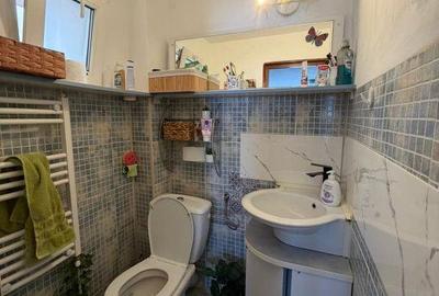 Apartament cu 3 camere în Crângași - 2