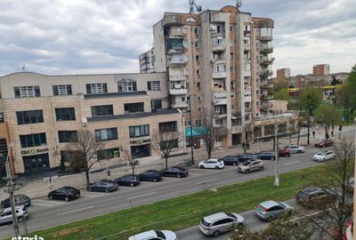 Apartament cu 2 camere decomandat în Băncilor - 17