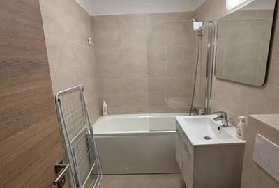 Apartament cu 2 camere semidecomandat, mobilat în Armeneasca - 7