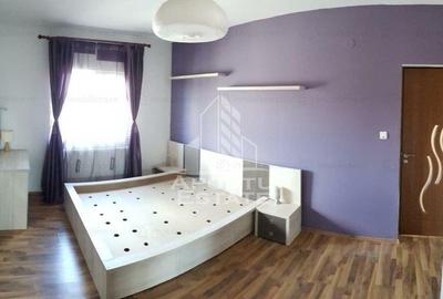 Apartament cu 3 camere, centrala proprie,  zona Soarelui - 7