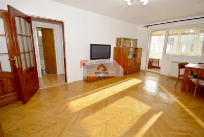Apartament cu 2 camere decomandat, mobilat în Drumul Taberei - 1