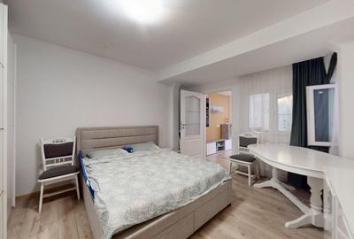 Casă individuală cu 4 camere cu Canalizare în Chitila - 9