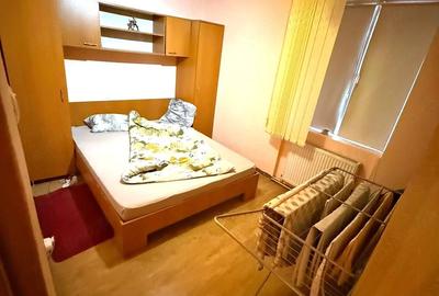 Apartament cu 2 camere semidecomandat în Complex Studențesc - 4