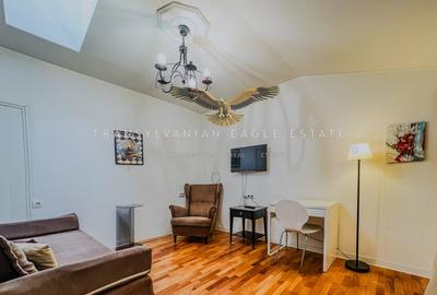 Apartament supra-etajat situat pe Blvd. Eroilor/Central Apartament supra-etajat situat pe Blvd. Eroilor/Central - 5