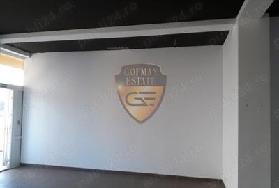 Spatiu comercial din constructie, 60mp in Constanta Abator, 800 euro - 5