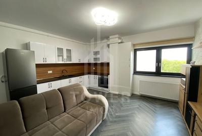Apartament 2 camere de închiriat | zona Turnișor - 3